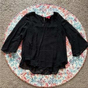 Jennifer Lopez Blouse Sm